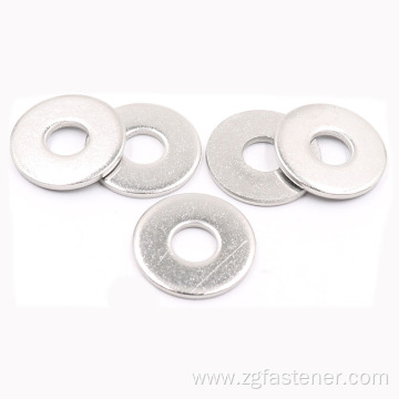 Stainless steel Plain washer heavy type washer